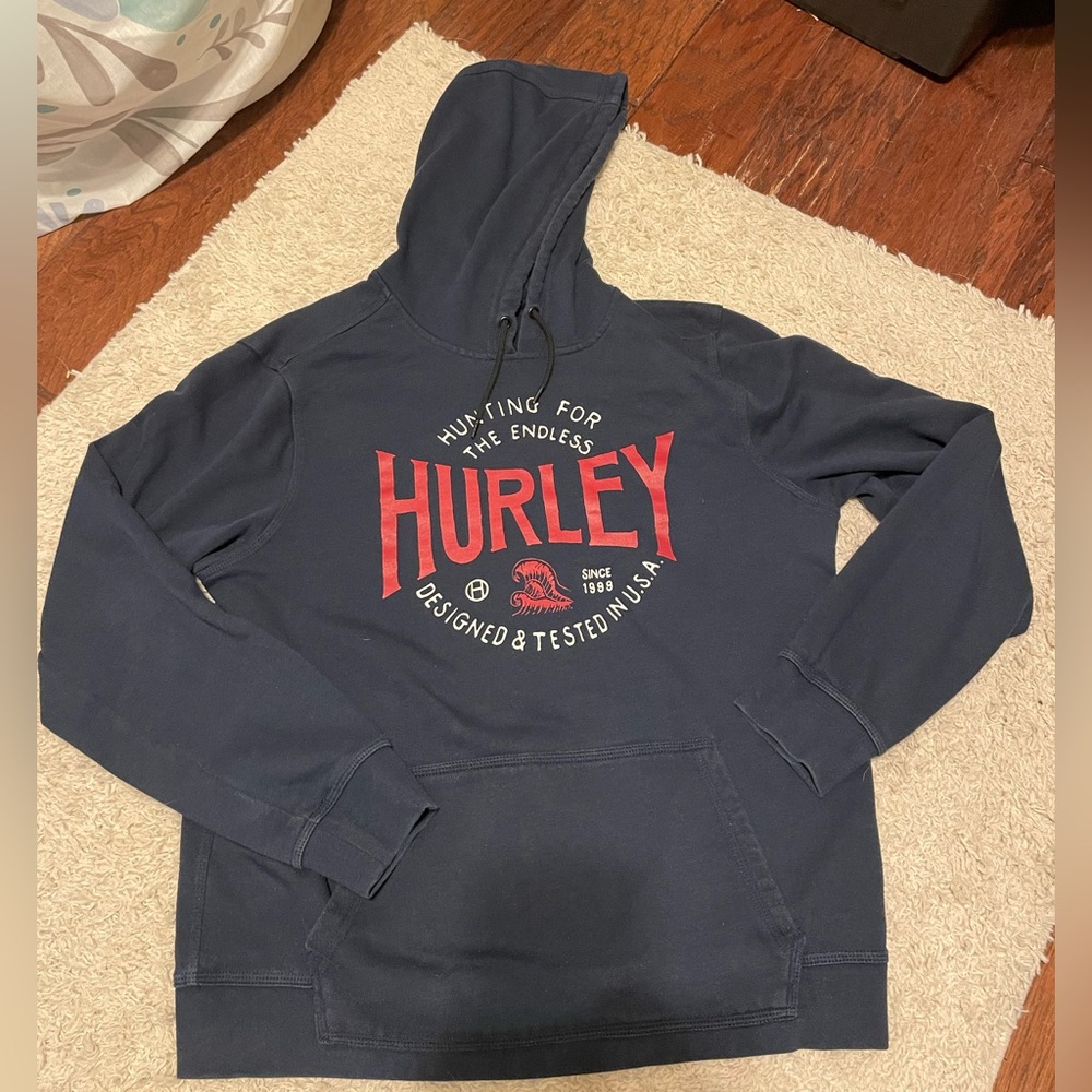 Hurley Hoodie